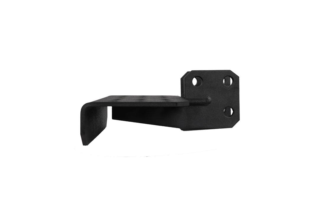 BulletProof Hitch Folding Step Attachment