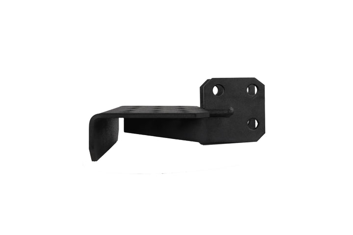 BulletProof Hitch Folding Step Attachment