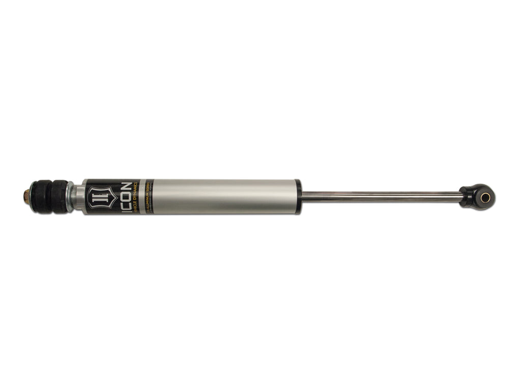 ICON 2005-2023 Toyota Tacoma 4WD, 1.5-3" Lift, Rear, 2.0 Aluminum Series Shock Absorber