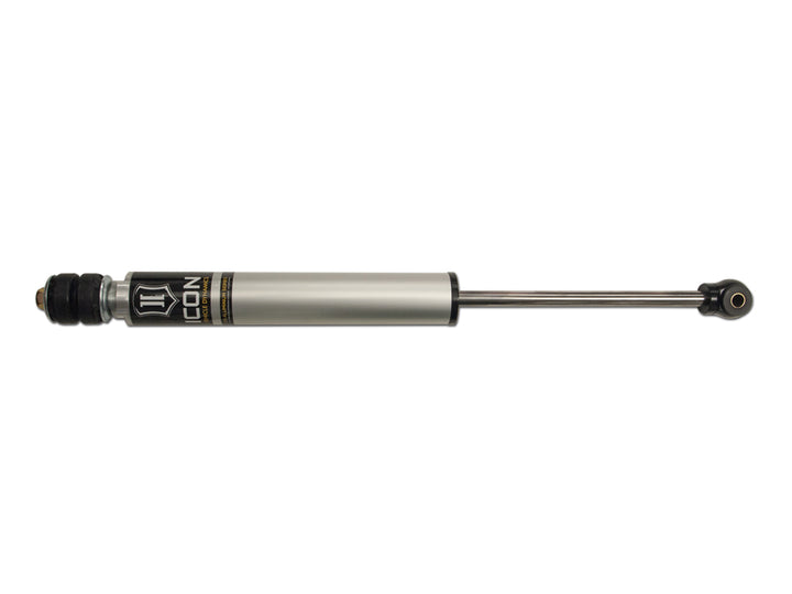 ICON 2005-2023 Toyota Tacoma 4WD, 1.5-3" Lift, Rear, 2.0 Aluminum Series Shock Absorber