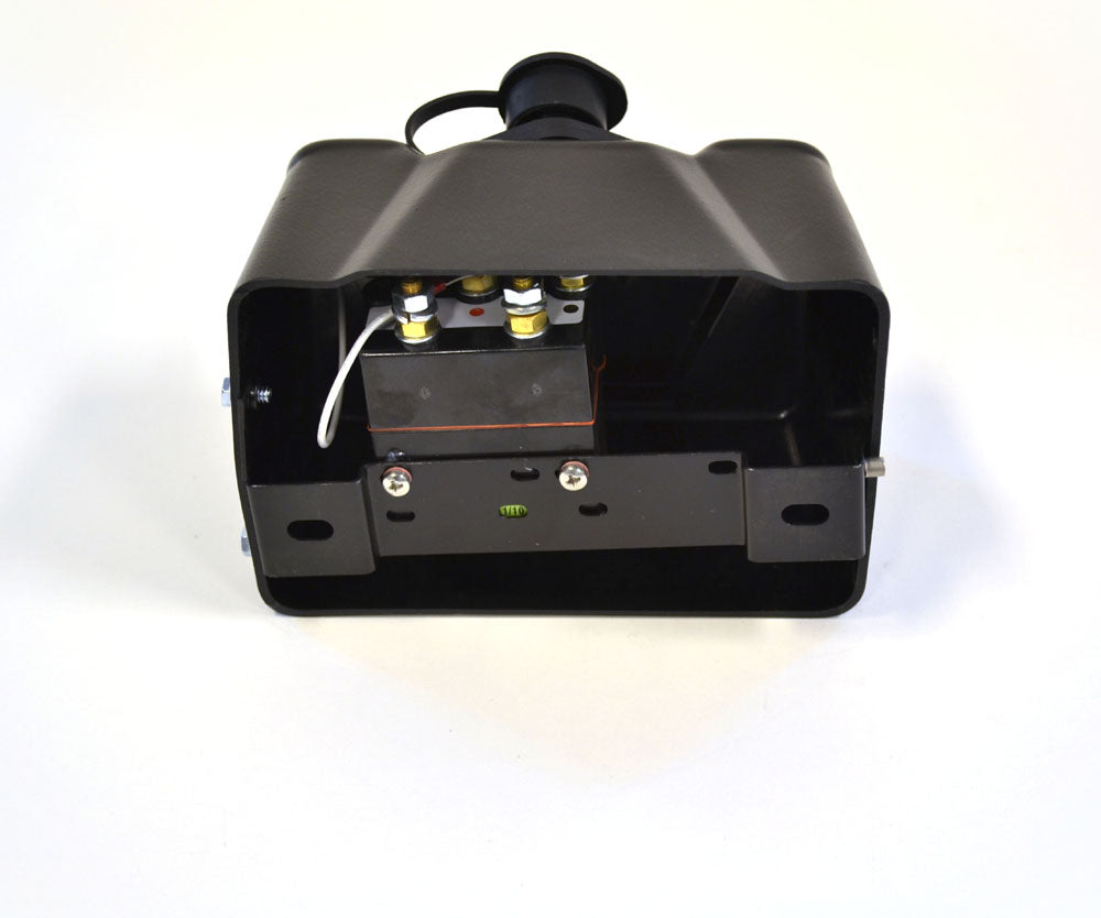 Warn Control Pack Part Number 63926 - Reliable Replacement for Your Winch System
