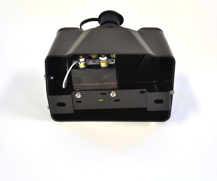 Warn Control Pack Part Number 63926 - Reliable Replacement for Your Winch System
