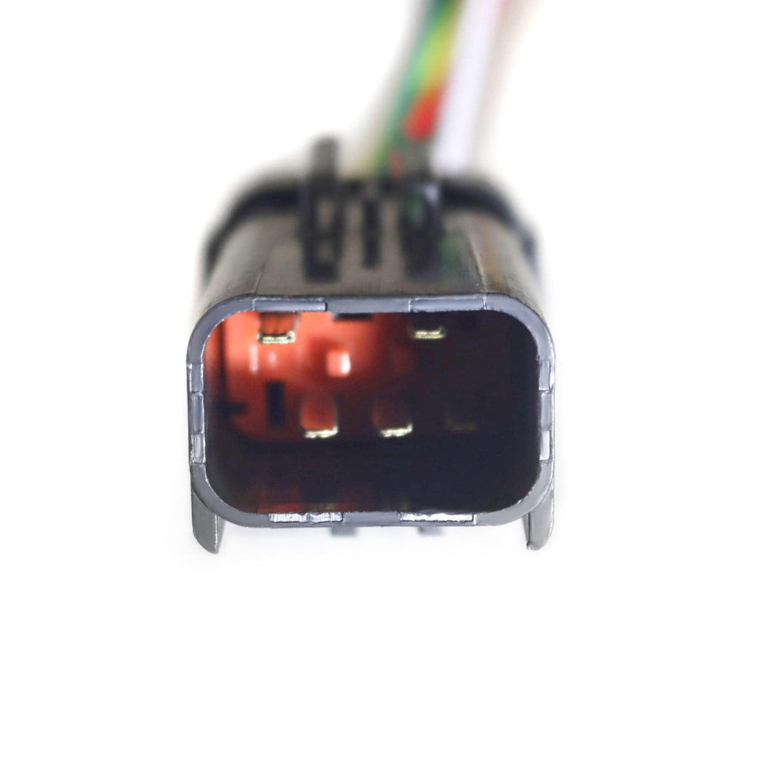 AlphaRex Wiring Adapter for Taillight Assembly - Compatible with 2013-2016 Ram 1500, 2500, and 3500 Models