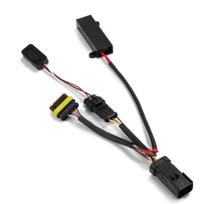 AlphaRex 13-18 Ram Tail Light Converters for LED Tail Light Compatibility