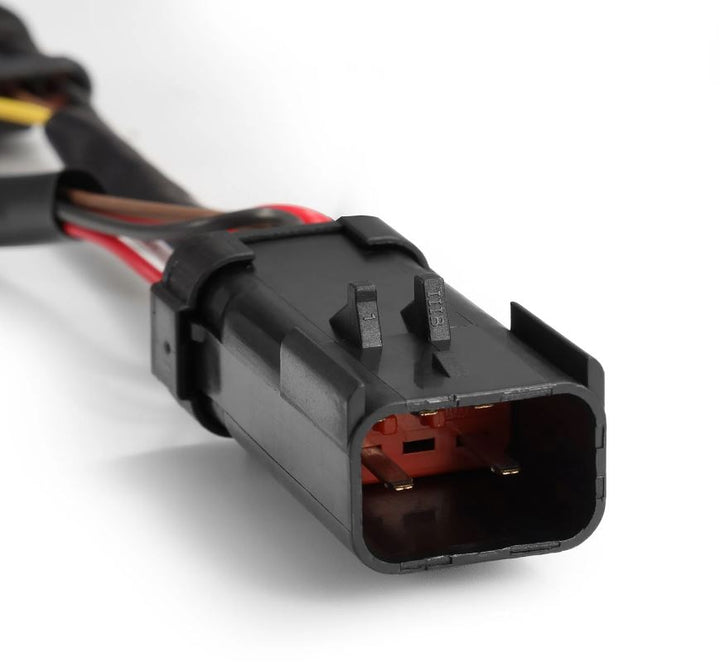 AlphaRex 13-18 Ram Tail Light Converters for LED Tail Light Compatibility