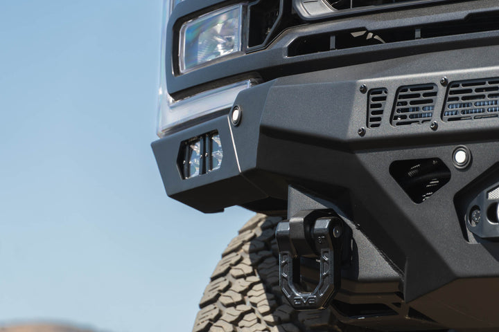2023-2026 Ford F-250/350 Spec Series Front Bumper