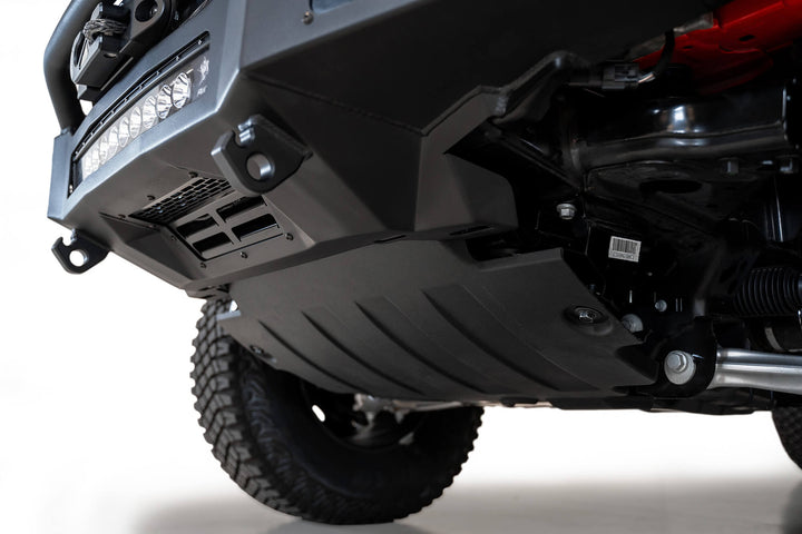 2021 - 2026 Ford Bronco Rock Fighter Front Bumper