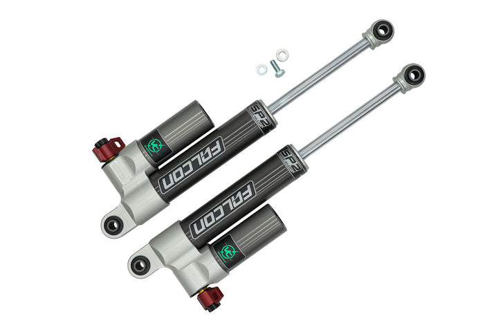 Van Compass Falcon 3.3 Sp2 Fast Adjust Shocks, Mid/Heavy Tune, Rear, Sprinter 3500 4X4/Awd, Pair