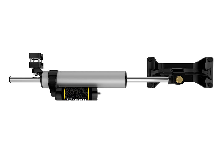 ICON Vehicle Dynamics 05-22 Ford Super Duty 2.5 Piggyback Centerline Stabilizer Kit