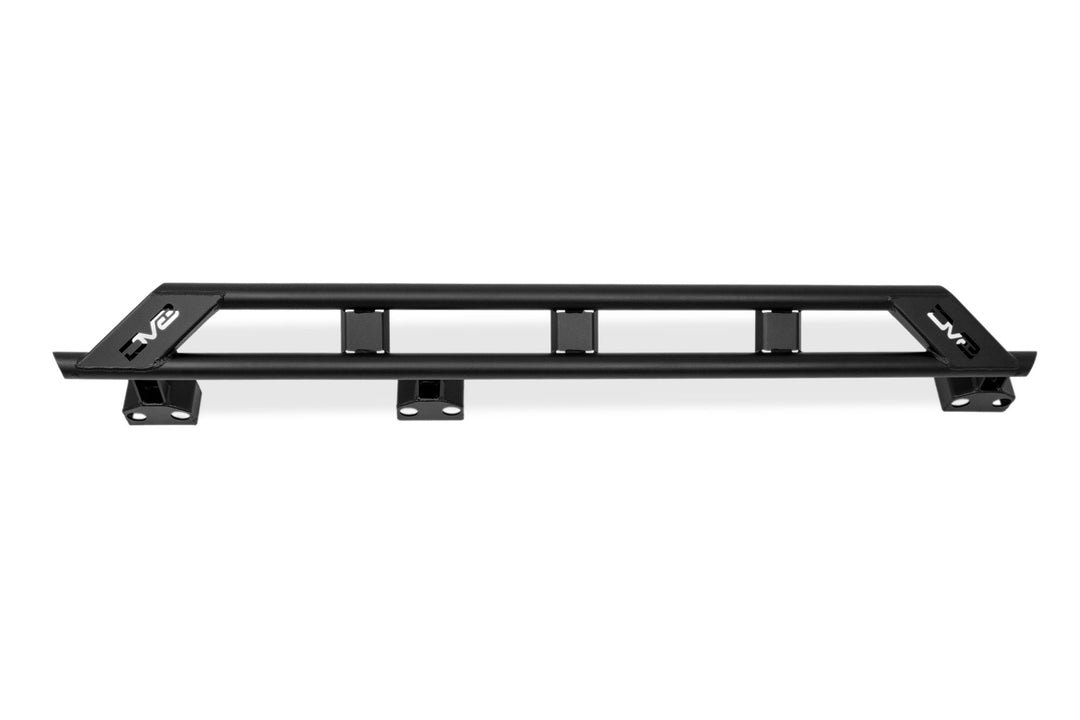 2007-2018   Jeep Wrangler JK 4-Door Rock Sliders