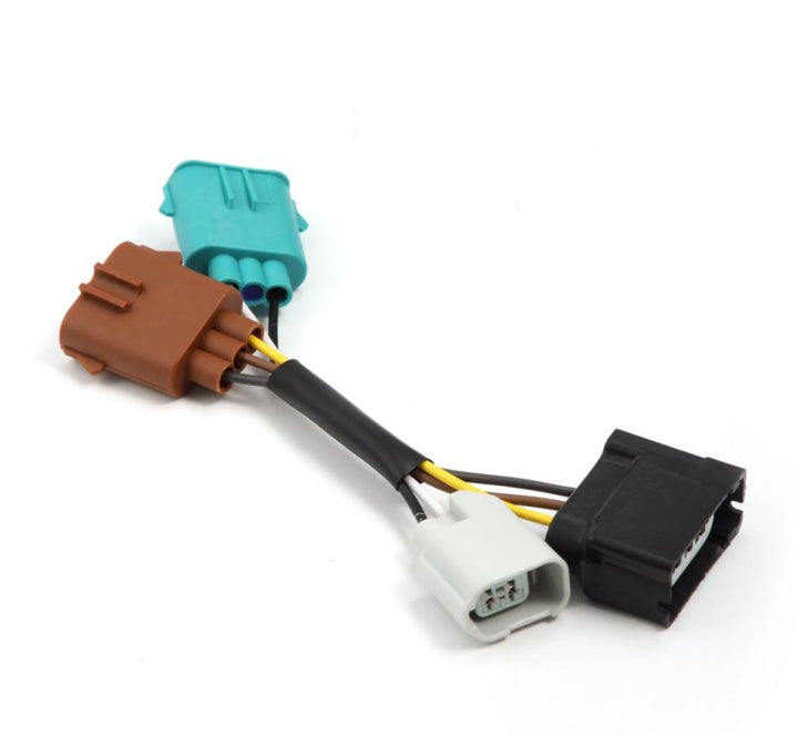 AlphaRex 97-03 Ford F-150 Tail Light Converters with Wiring Adapter