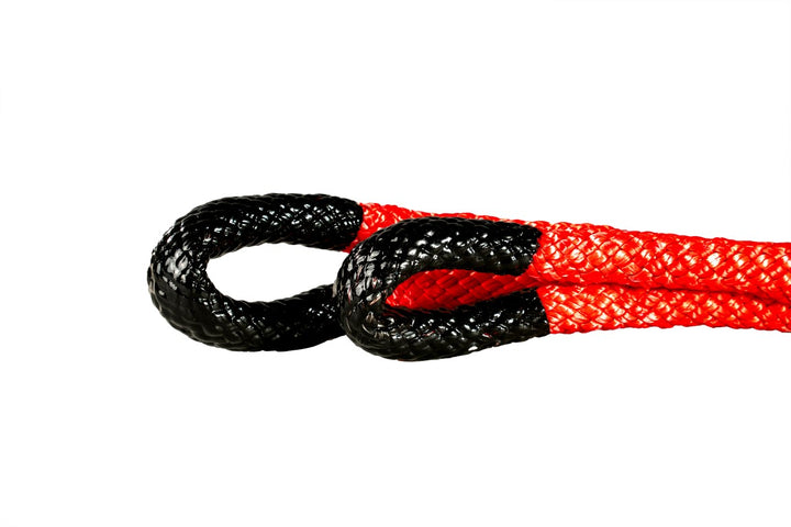 BulletProof Medium Duty 3/4" x 20' Kinetic Recovery Rope