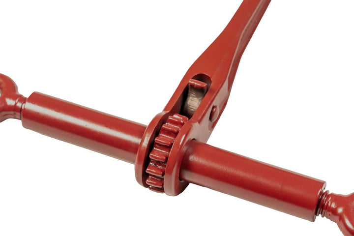 BulletProof Medium Duty 5/16" - 3/8" Ratchet Binder