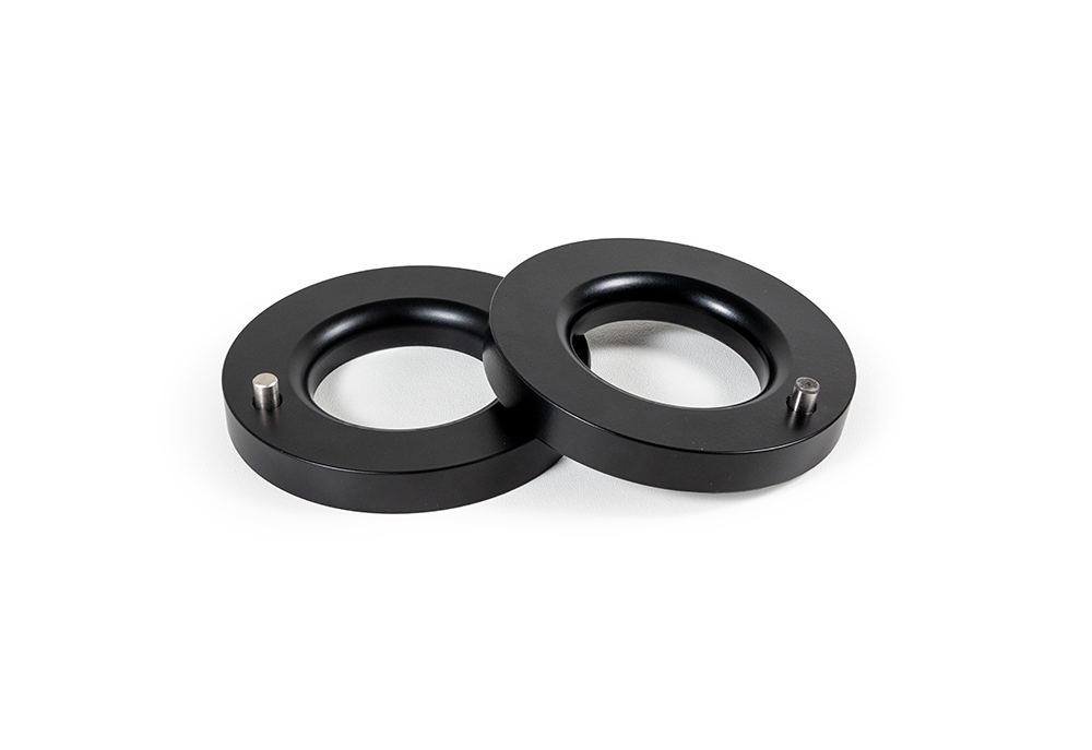 ReadyLift 66-11150 Suspension Leveling Kit for 2021-2023 Ram 1500 TRX - 1.5 Inch Front Lift