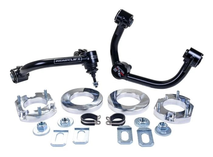ReadyLift 66-21301 Ford F-150 Tremor 3-Inch Lift Kit for 2021-2024 Models
