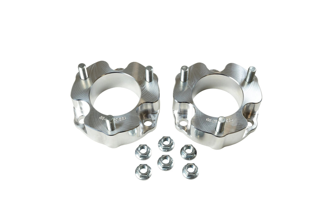 ReadyLift 66-24200 1.5 Inch Front Leveling Kit for Ford Ranger (2024-2025)