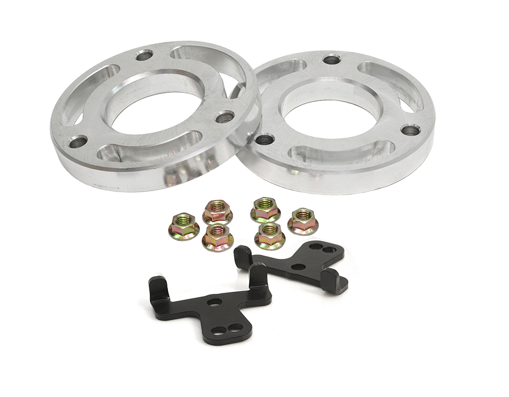 ReadyLift 66-39151 GM 1500 Series 1.5-Inch Leveling Kit for 2019-2026 Chevy Silverado & GMC Sierra 1500