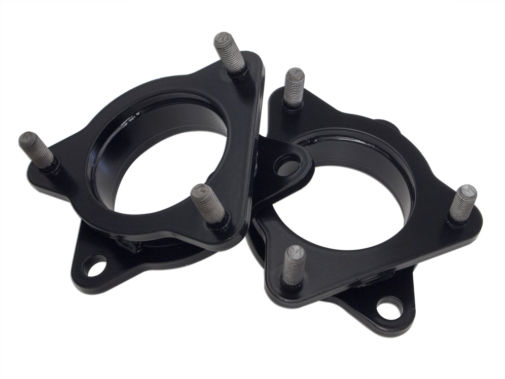 ICON Alloys 2004-2026 Ford F-150, 2" Lift, Front, Leveling Spacer Kit