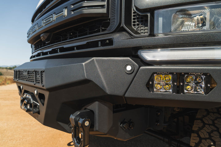 2023-2026 Ford F-250/350 Spec Series Front Bumper