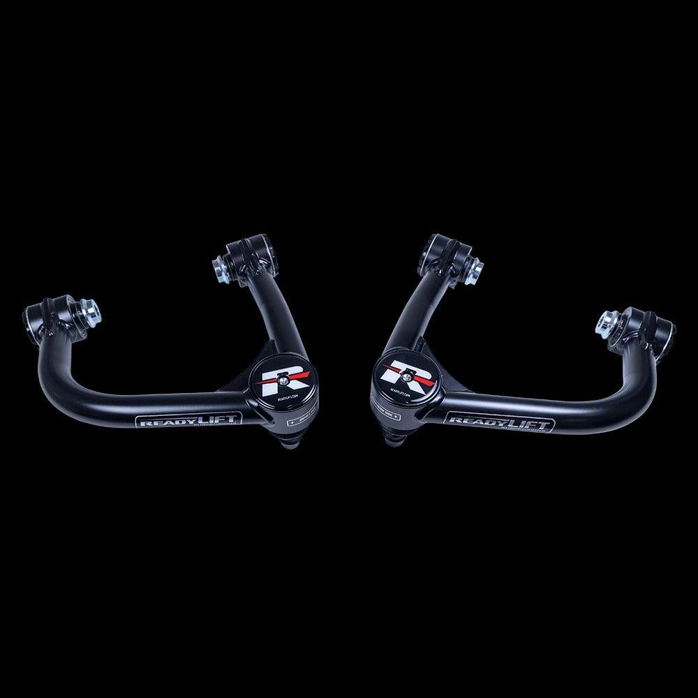 ReadyLift 67-21362 Upper Control Arms for Ford Bronco 2021-2025 | Enhanced Off-Road Suspension