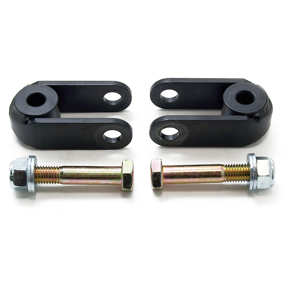 ReadyLift 67-3809 Rear Shock Extensions for GM 1500 Trucks and SUVs