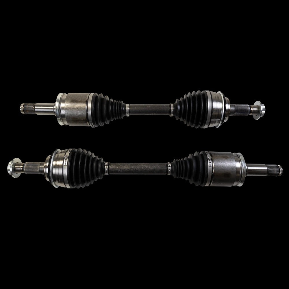 ReadyLift High-Performance CV Axle Assembly for 2022-2025 Toyota Tundra