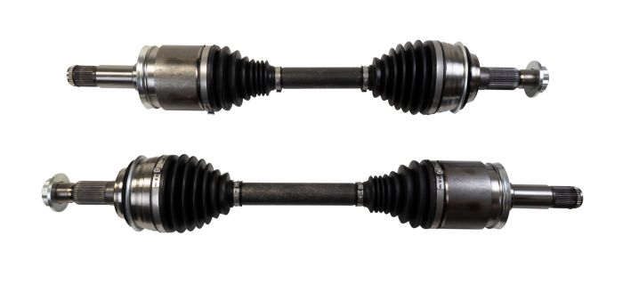 ReadyLift 62-52460 Tundra 3-Inch SST3.3 Suspension Lift Kit with Falcon 3.3 Shocks and High-Angle CV Axle Kit