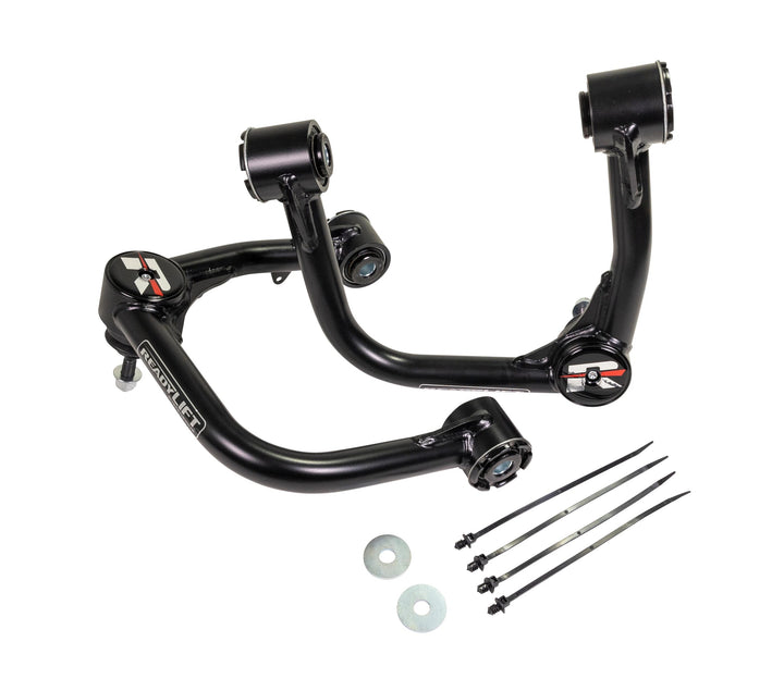 ReadyLift 67-54000 Steel Upper Control Arm for Toyota Tacoma, 4Runner, and Land Cruiser