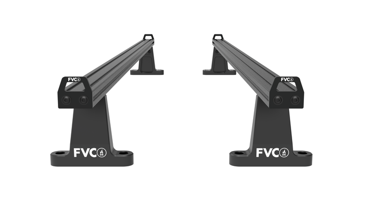 Sprinter Crossbar Racks