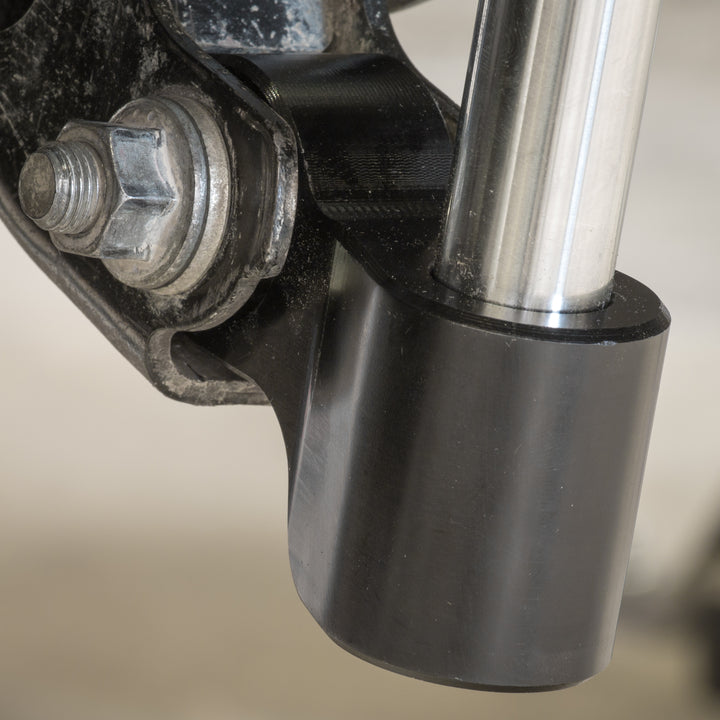 ICON 2005-2023 Toyota Tacoma, Stage 2 RXT Suspension System, CDXS