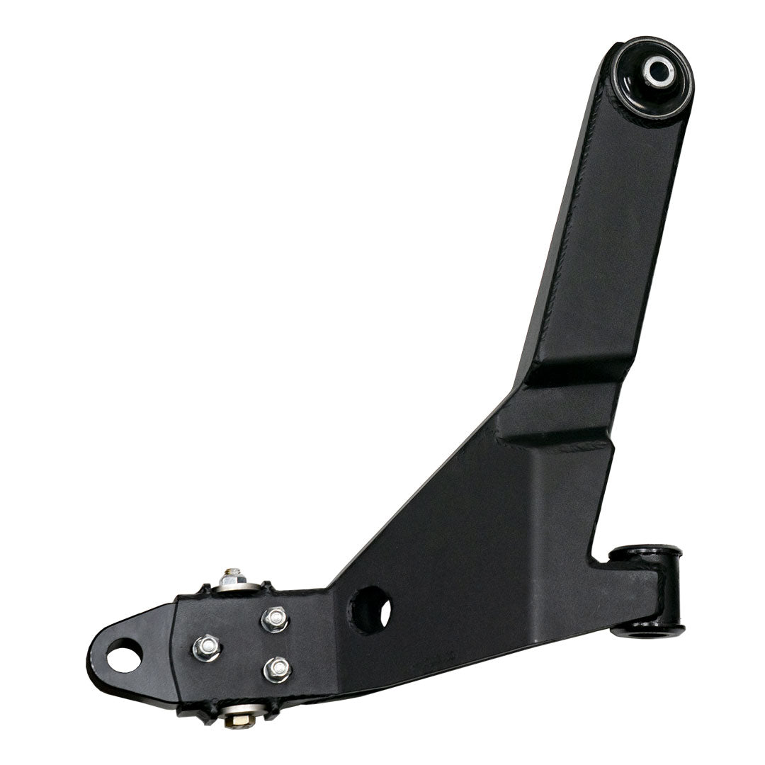 Van Compass High Clearance Adjustable Lower Control Arm - Right Arm