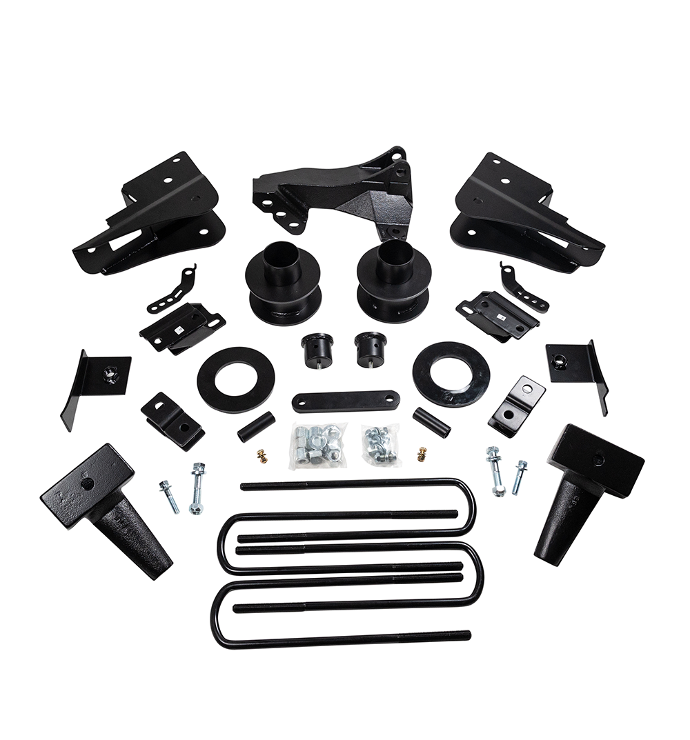 ReadyLift 3.5 Inch Suspension Lift Kit for 2026 Ford F-250/F-350 Super Duty Trucks