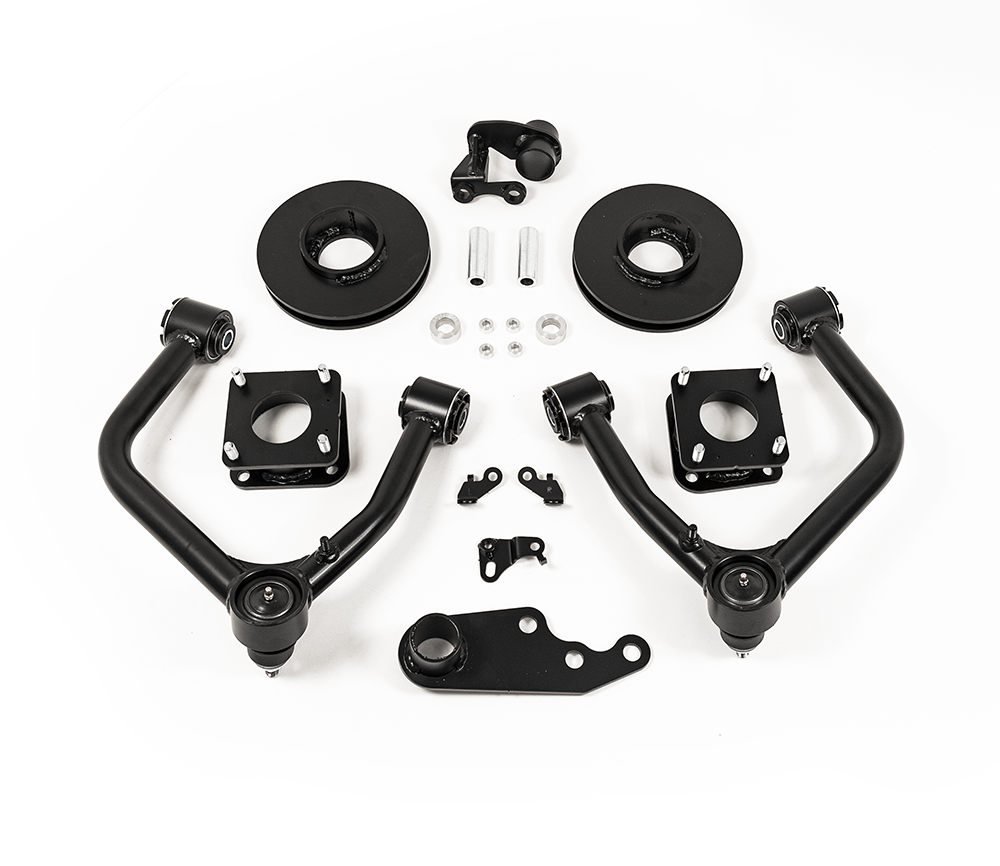 ReadyLIFT 69-52310 3-Inch SST Lift Kit for 2022-2026 Toyota Tundra