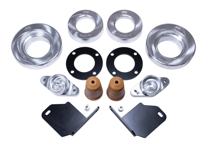 ReadyLift 69-54150 1.5-Inch SST Lift Kit for Toyota Tacoma TRD Pro (2024-2025)