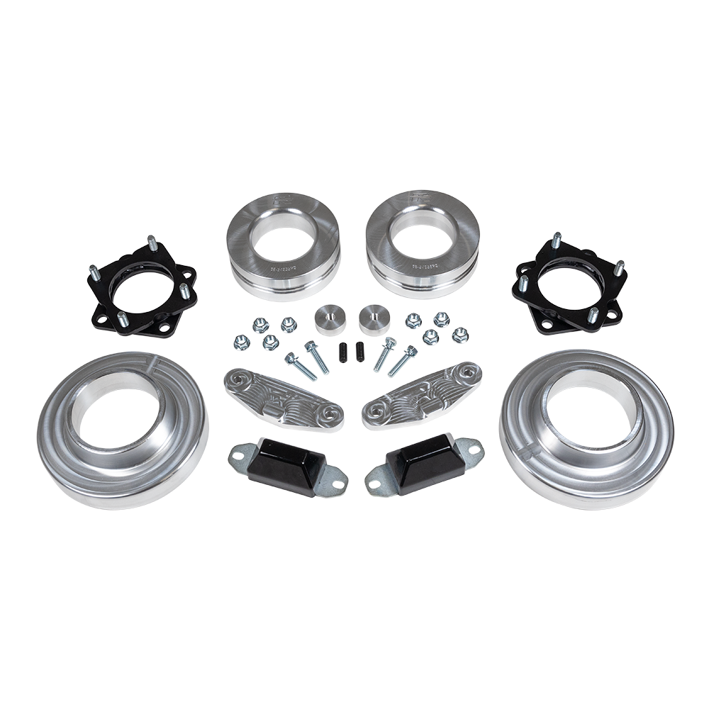 ReadyLift 69-54255 Suspension Lift Kit for 2024-2025 Toyota Land Cruiser