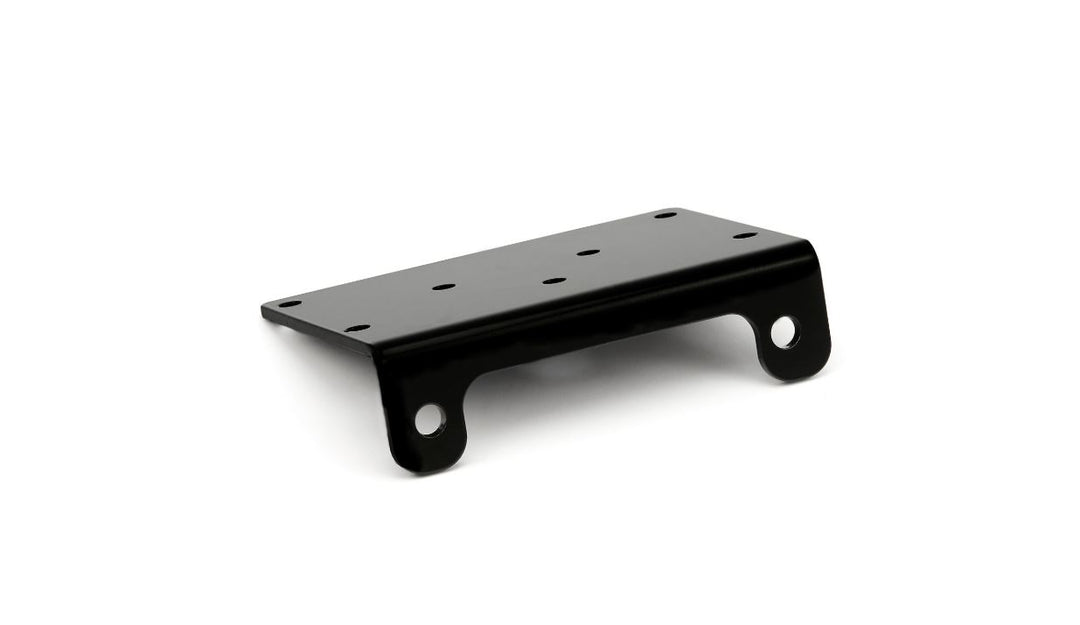 Warn Genuine 7.37-inch Wide Fairlead Mount Plate Part #69646