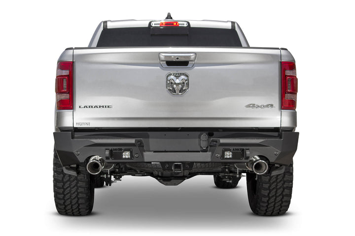 2019 - 2024 RAM 1500/Rebel Stealth Fighter Rear Bumper