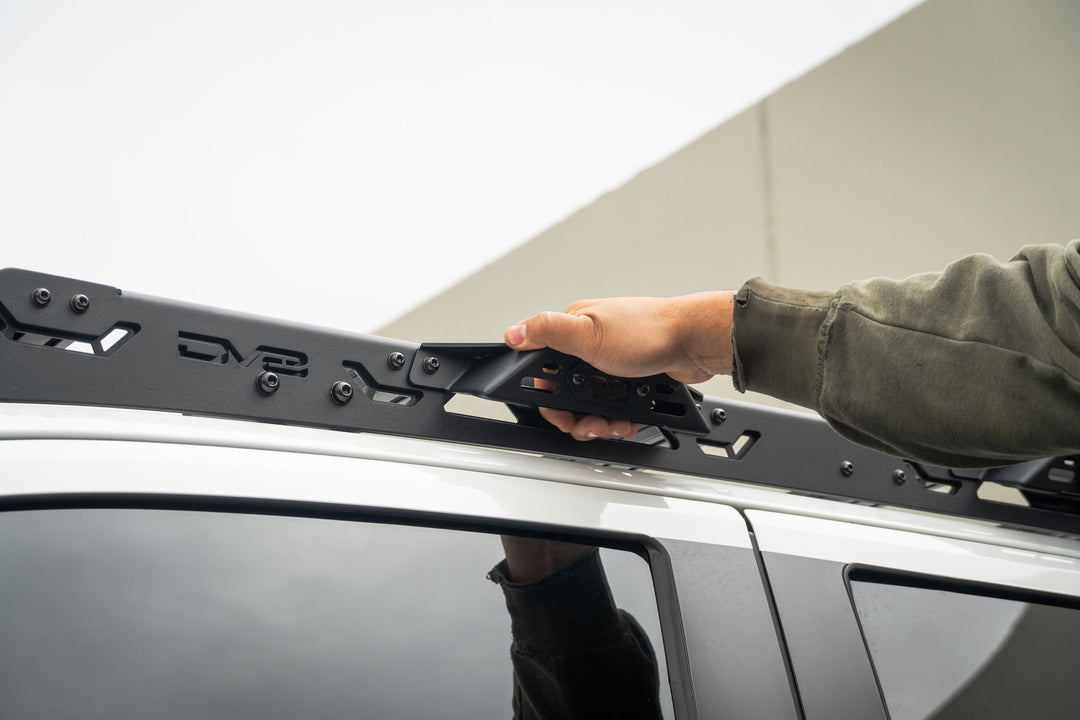 DV8  Offroad Roof Rack Handle | Pair