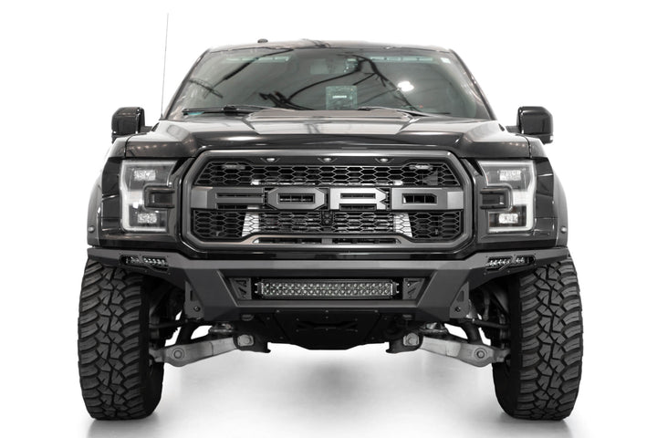 2017-2020 F-150 Raptor Phantom Front Bumper