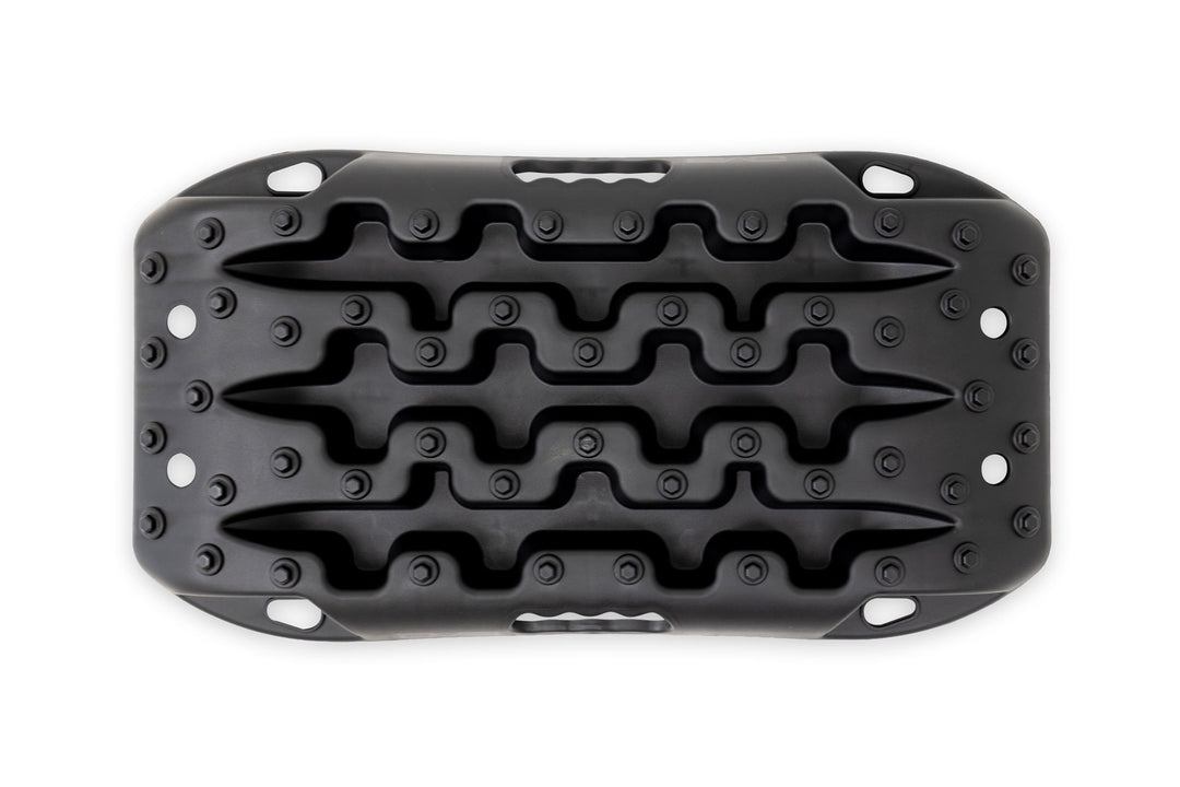 DV8 Xtract Mini Traction Board | Pair | Black