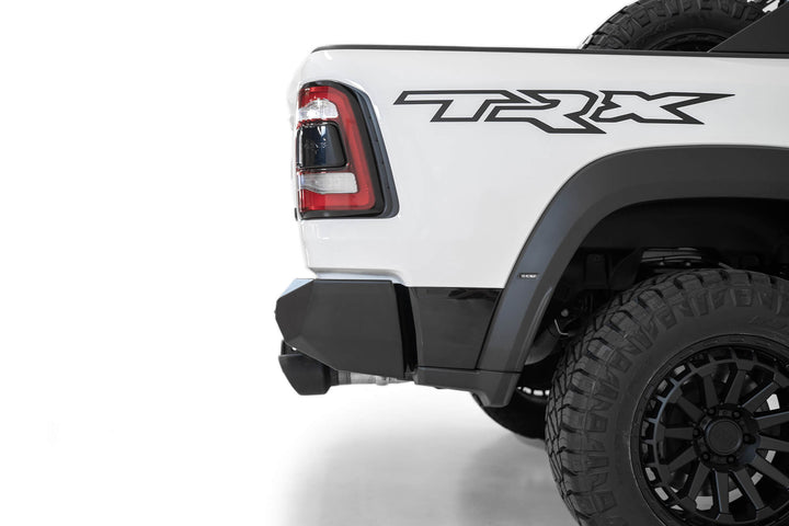 2021 - 2024 RAM 1500 TRX Bomber Rear Bumper