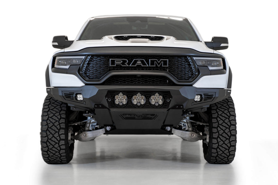 2021 - 2024 RAM 1500 TRX Bomber Front Bumper