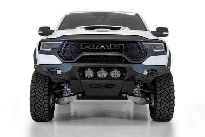 2021 - 2024 RAM 1500 TRX Bomber Front Bumper