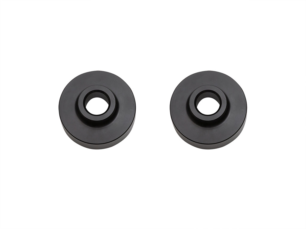 Dynatrac 2020+ Jeep Gladiator, 1.38” Lift, Rear, Coil Spacer Kit