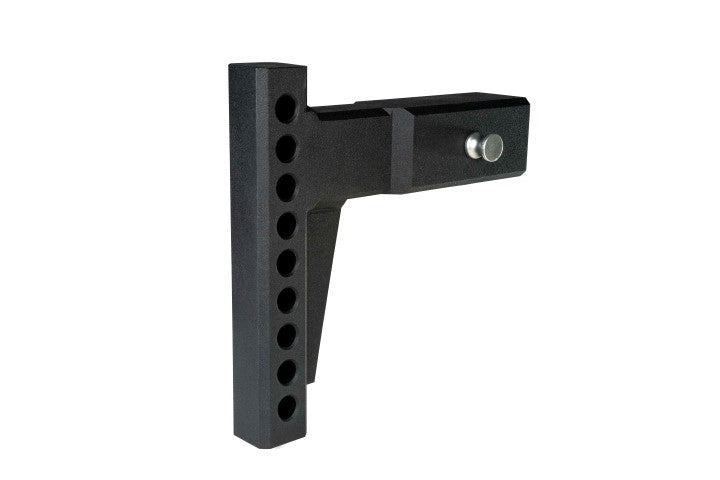 BulletProof 3" Weight Distribution Shank