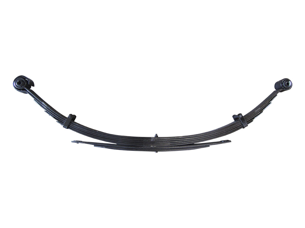 ICON 2017-2026 Ford F-250/F-350 Super Duty, 5” Lift, Rear, Leaf Spring Pack