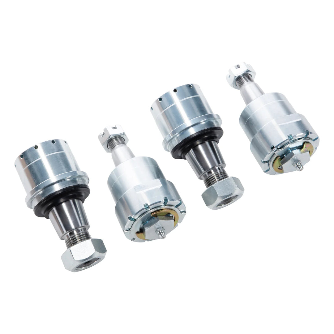 Dynatrac HD Balljoints for 2014+ Dodge Ram 2500 and 3500 4x4