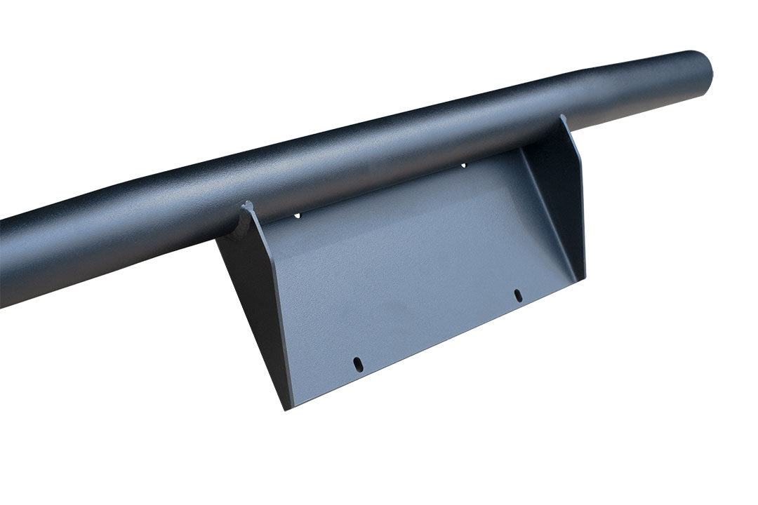 Van Compass Front Step Light Bar, Sprinter