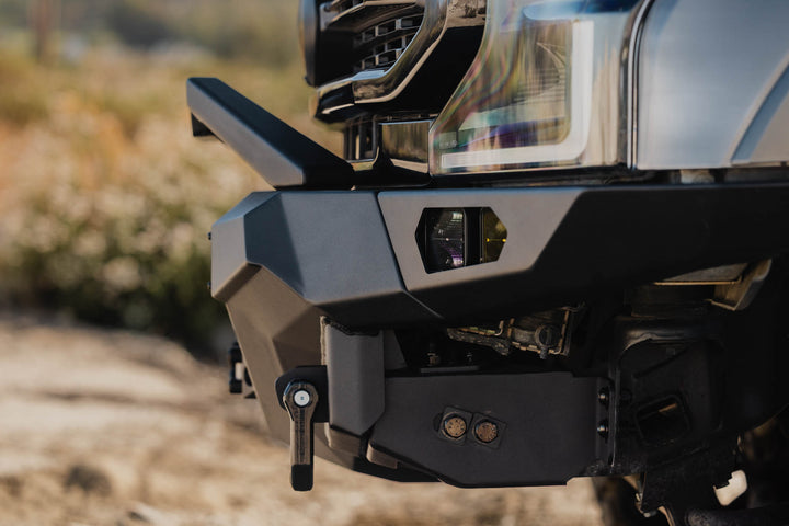 2017-2022 Ford F-250/350 Spec Series Front Bumper