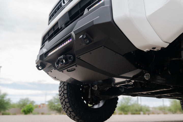 2025 Toyota 4Runner Skid Plate for Stealth Front Bumper